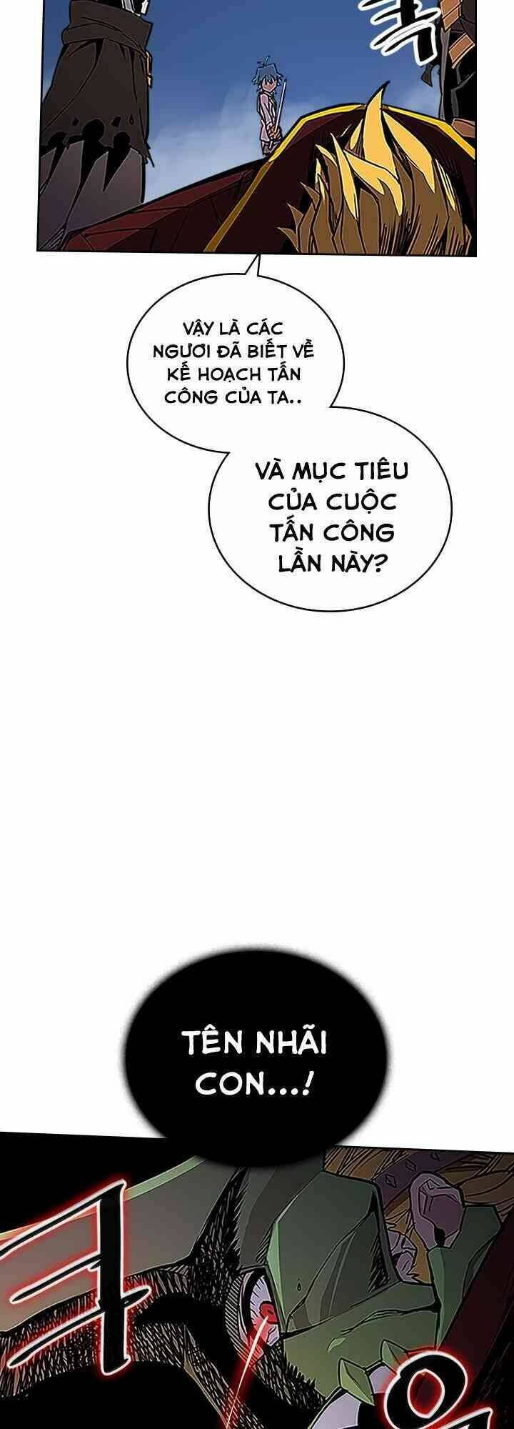 Chuyển Sinh Ma Pháp Đặc Biệt Yếu Chapter 42 - 4