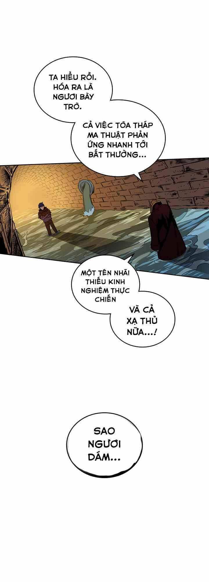 Chuyển Sinh Ma Pháp Đặc Biệt Yếu Chapter 43 - 5