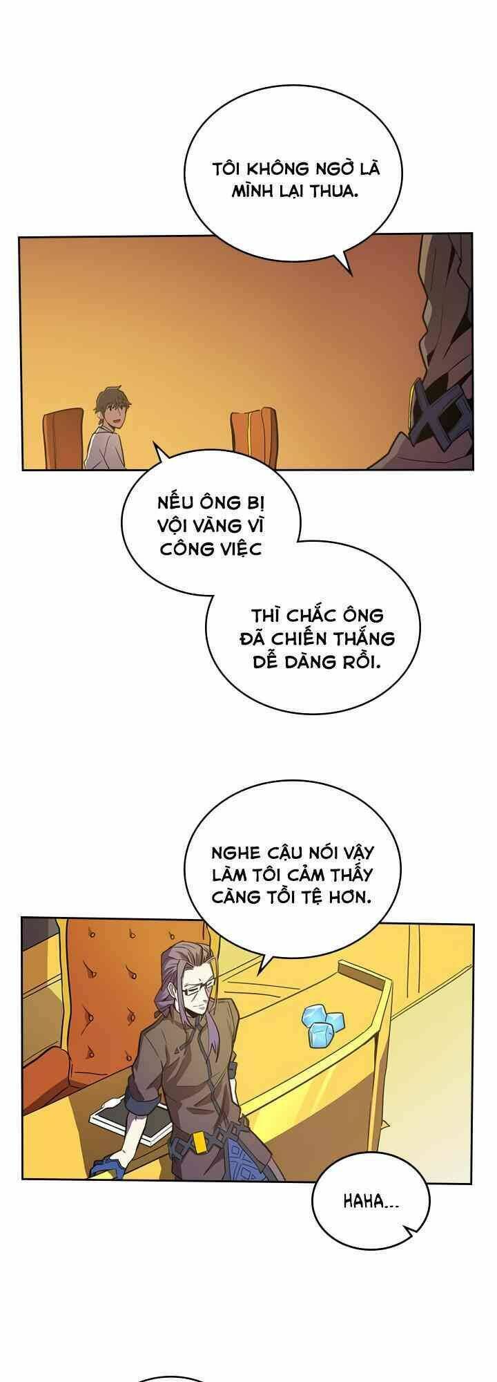 Chuyển Sinh Ma Pháp Đặc Biệt Yếu Chapter 45 - 18