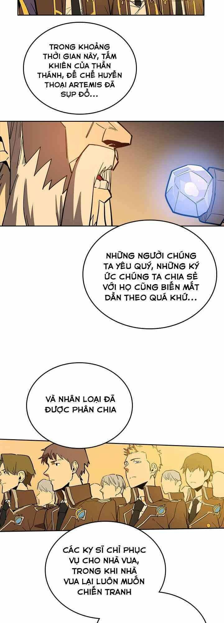 Chuyển Sinh Ma Pháp Đặc Biệt Yếu Chapter 52 - 30