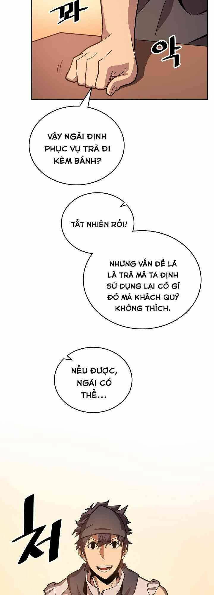 Chuyển Sinh Ma Pháp Đặc Biệt Yếu Chapter 53 - 51