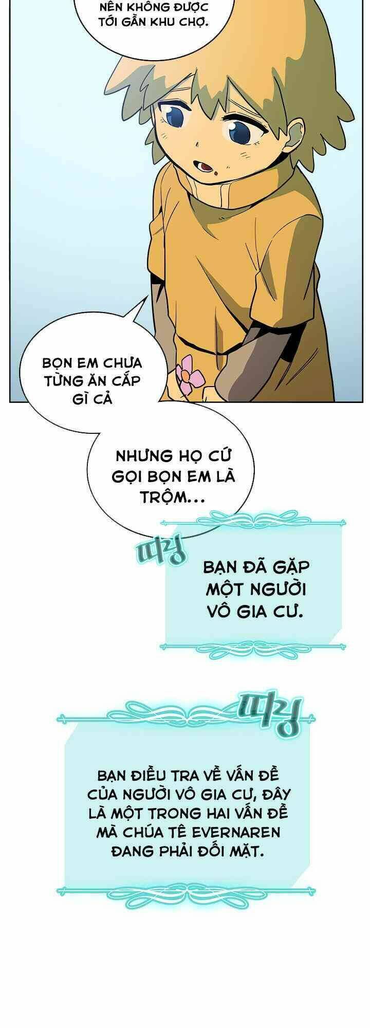 Chuyển Sinh Ma Pháp Đặc Biệt Yếu Chapter 54 - 49