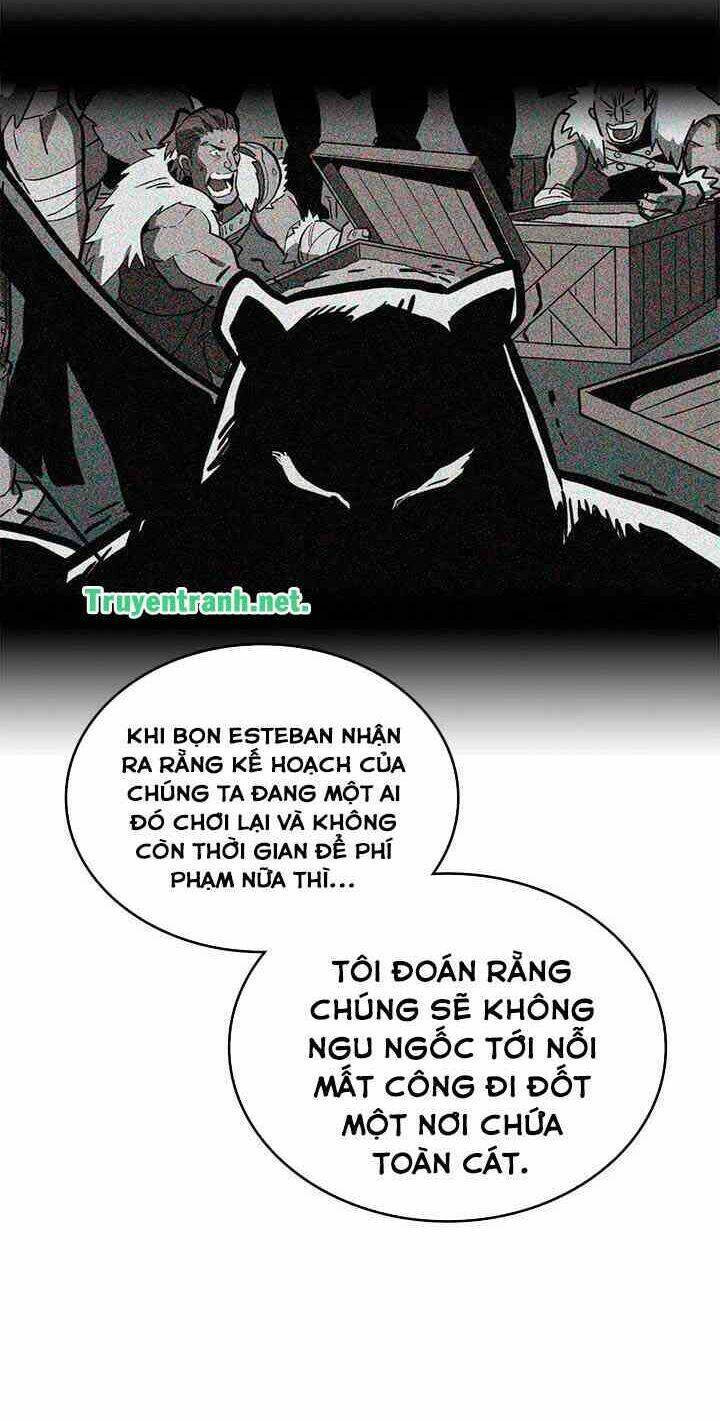 Chuyển Sinh Ma Pháp Đặc Biệt Yếu Chapter 61 - 13