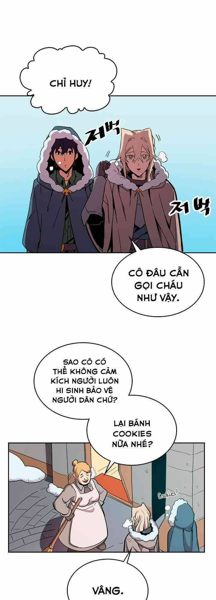 Chuyển Sinh Ma Pháp Đặc Biệt Yếu Chapter 63 - 36