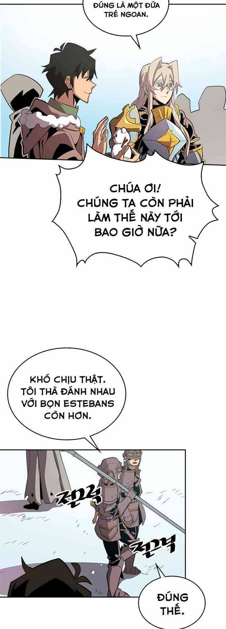 Chuyển Sinh Ma Pháp Đặc Biệt Yếu Chapter 67 - 22