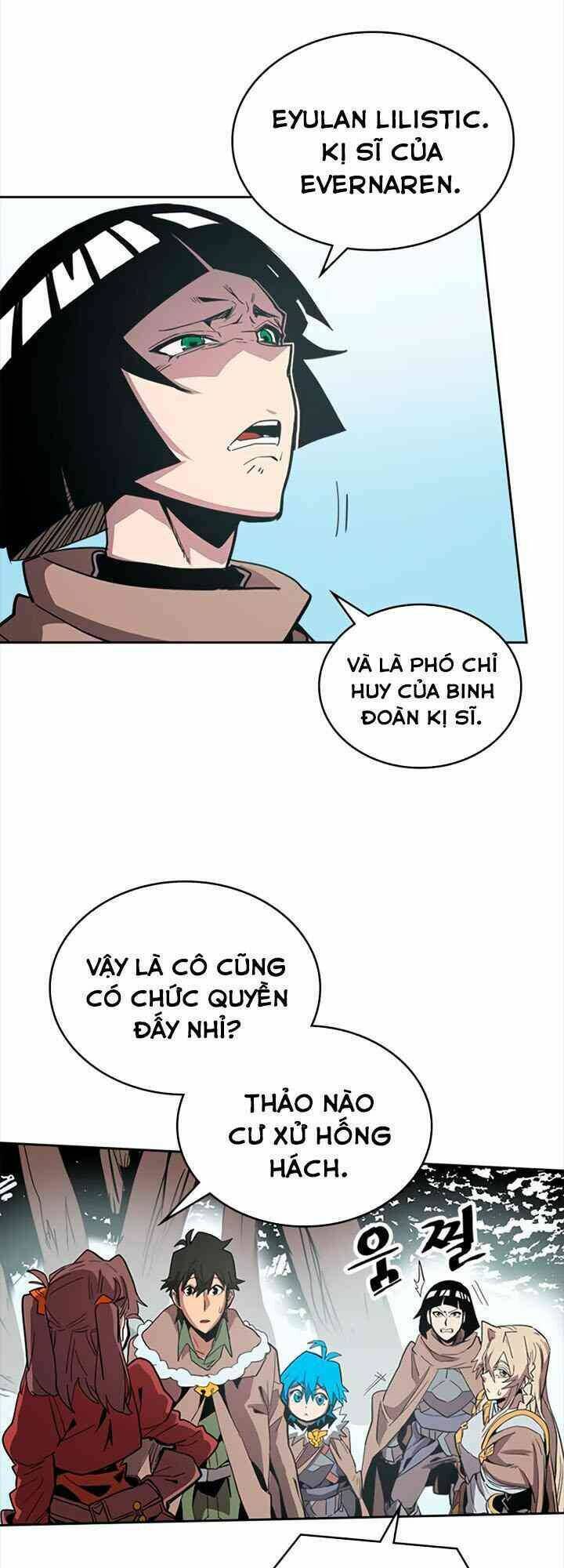 Chuyển Sinh Ma Pháp Đặc Biệt Yếu Chapter 68 - 8