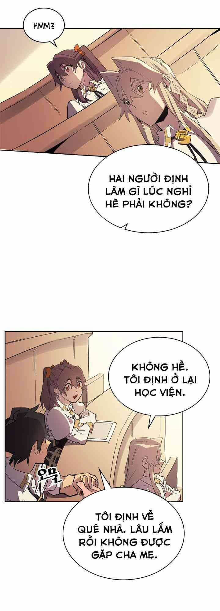 Chuyển Sinh Ma Pháp Đặc Biệt Yếu Chapter 71 - 21