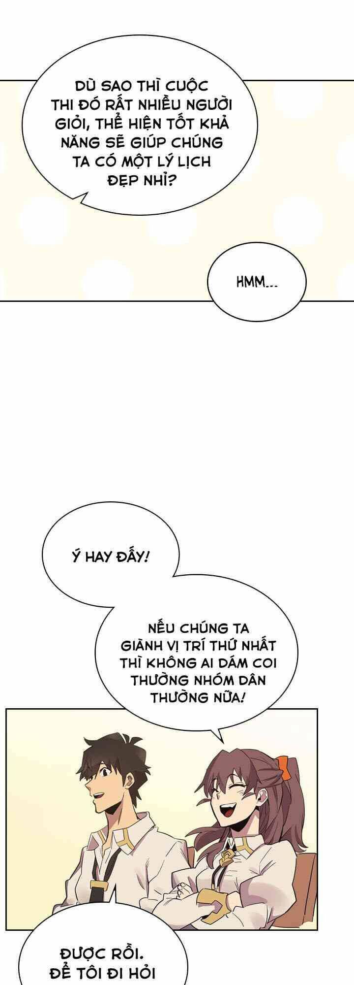 Chuyển Sinh Ma Pháp Đặc Biệt Yếu Chapter 71 - 28