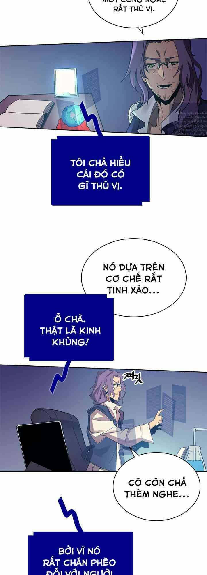 Chuyển Sinh Ma Pháp Đặc Biệt Yếu Chapter 72 - 9