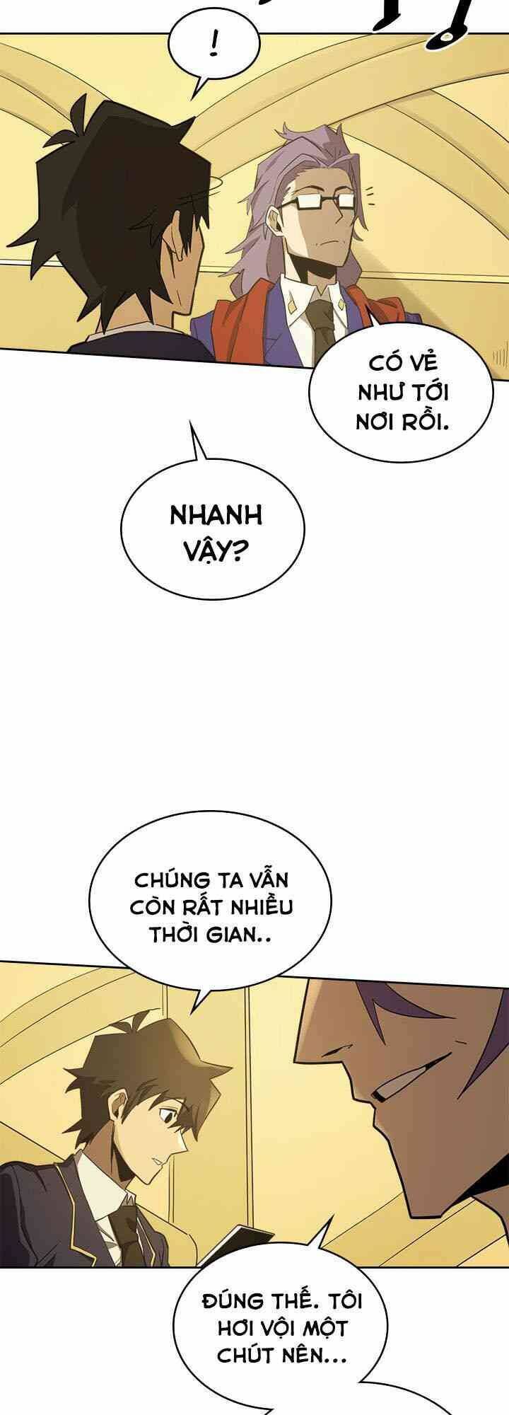 Chuyển Sinh Ma Pháp Đặc Biệt Yếu Chapter 76 - 33