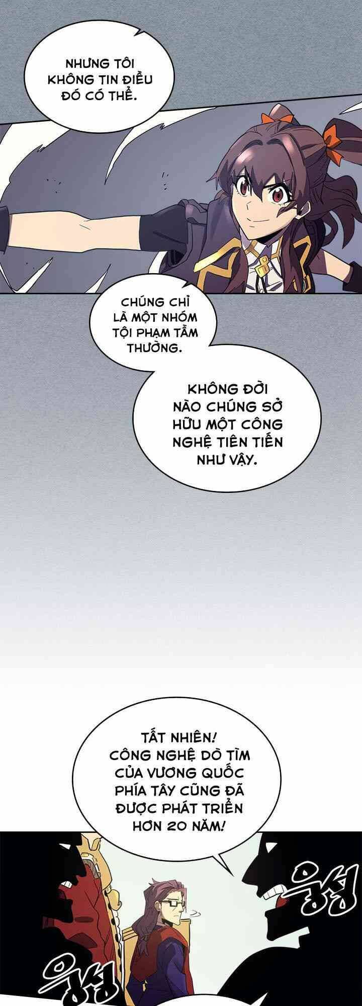 Chuyển Sinh Ma Pháp Đặc Biệt Yếu Chapter 78 - 15