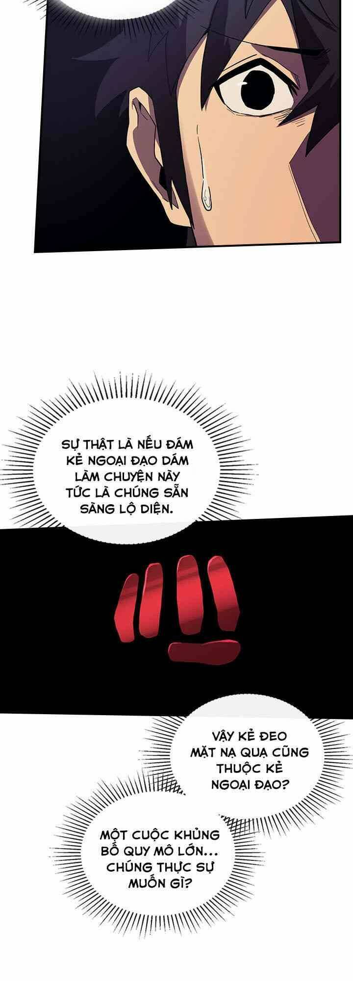 Chuyển Sinh Ma Pháp Đặc Biệt Yếu Chapter 81 - 30