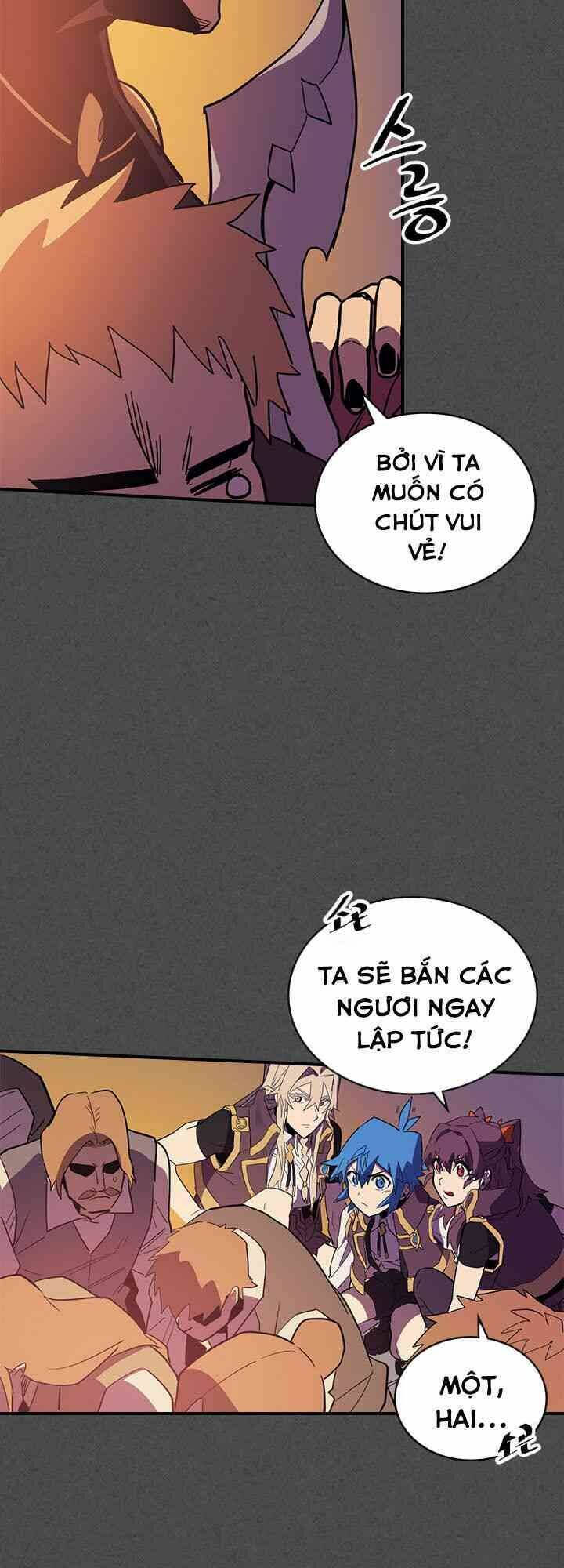 Chuyển Sinh Ma Pháp Đặc Biệt Yếu Chapter 81 - 48