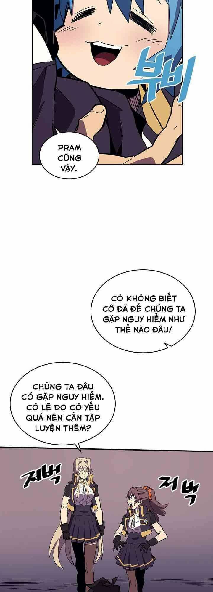 Chuyển Sinh Ma Pháp Đặc Biệt Yếu Chapter 83 - 5