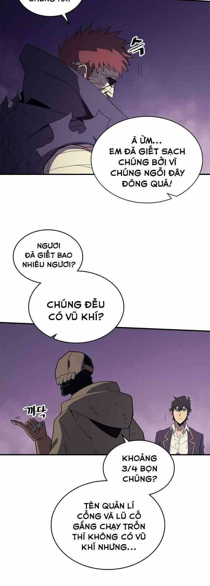 Chuyển Sinh Ma Pháp Đặc Biệt Yếu Chapter 84 - 4