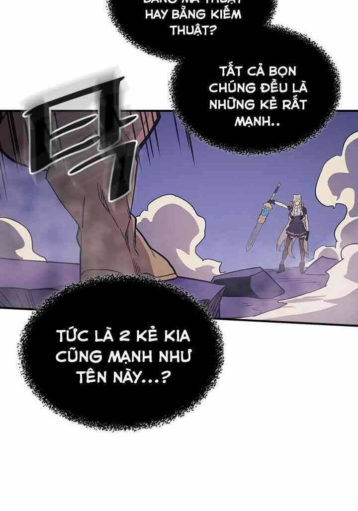 Chuyển Sinh Ma Pháp Đặc Biệt Yếu Chapter 85 - 24