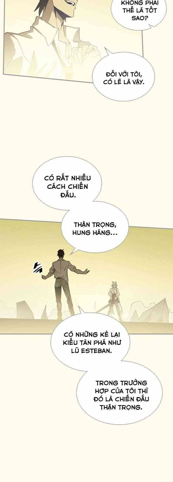 Chuyển Sinh Ma Pháp Đặc Biệt Yếu Chapter 85 - 27