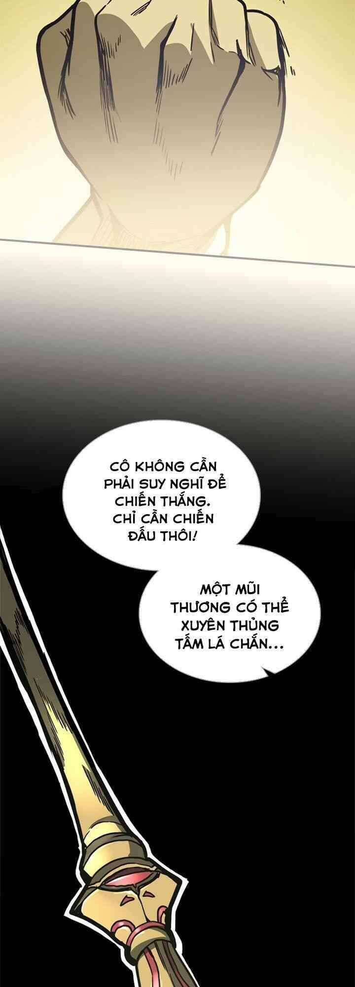 Chuyển Sinh Ma Pháp Đặc Biệt Yếu Chapter 85 - 29