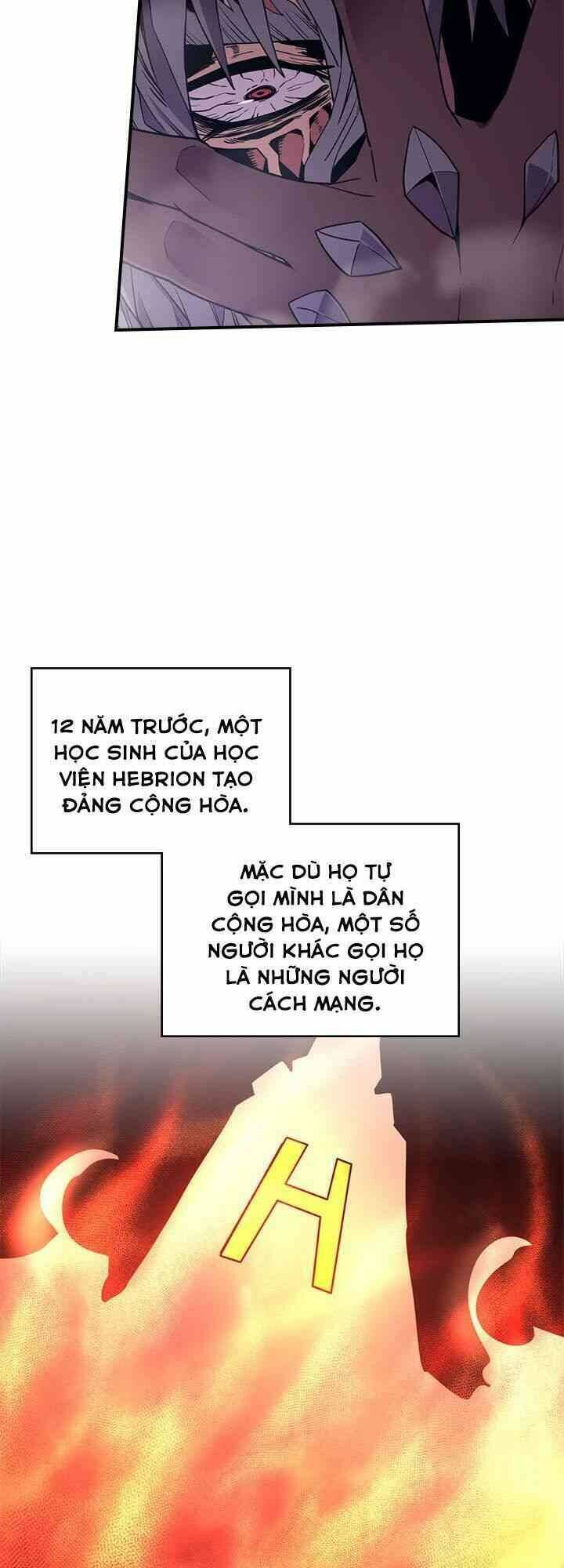 Chuyển Sinh Ma Pháp Đặc Biệt Yếu Chapter 94 - 22