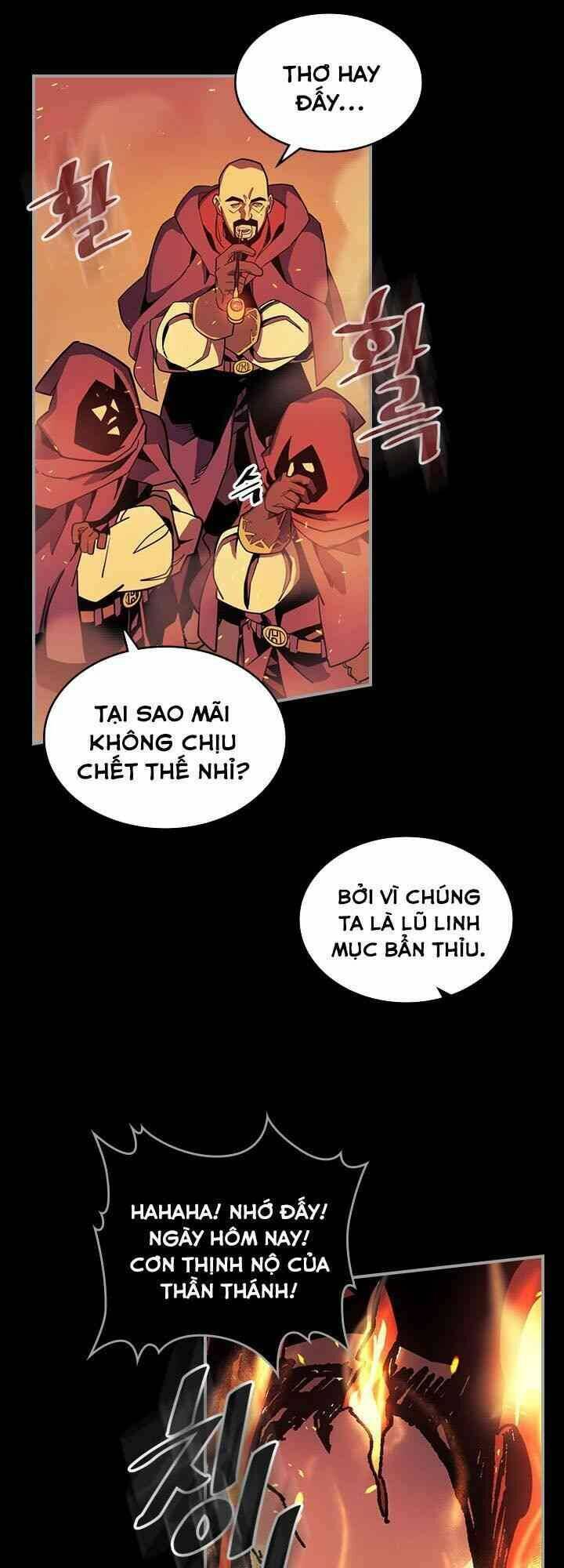 Chuyển Sinh Ma Pháp Đặc Biệt Yếu Chapter 94 - 7