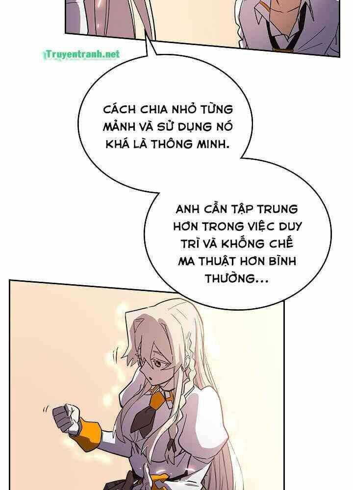 Chuyển Sinh Ma Pháp Đặc Biệt Yếu Chapter 49 - 46