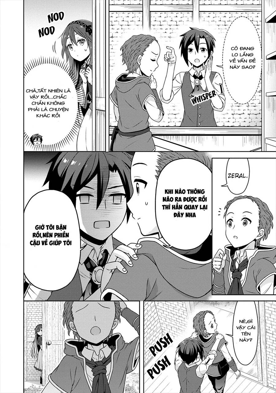 Cheat Kusushi No Slow Life: Isekai Ni Tsukurou Drugstore Chapter 35 - 18