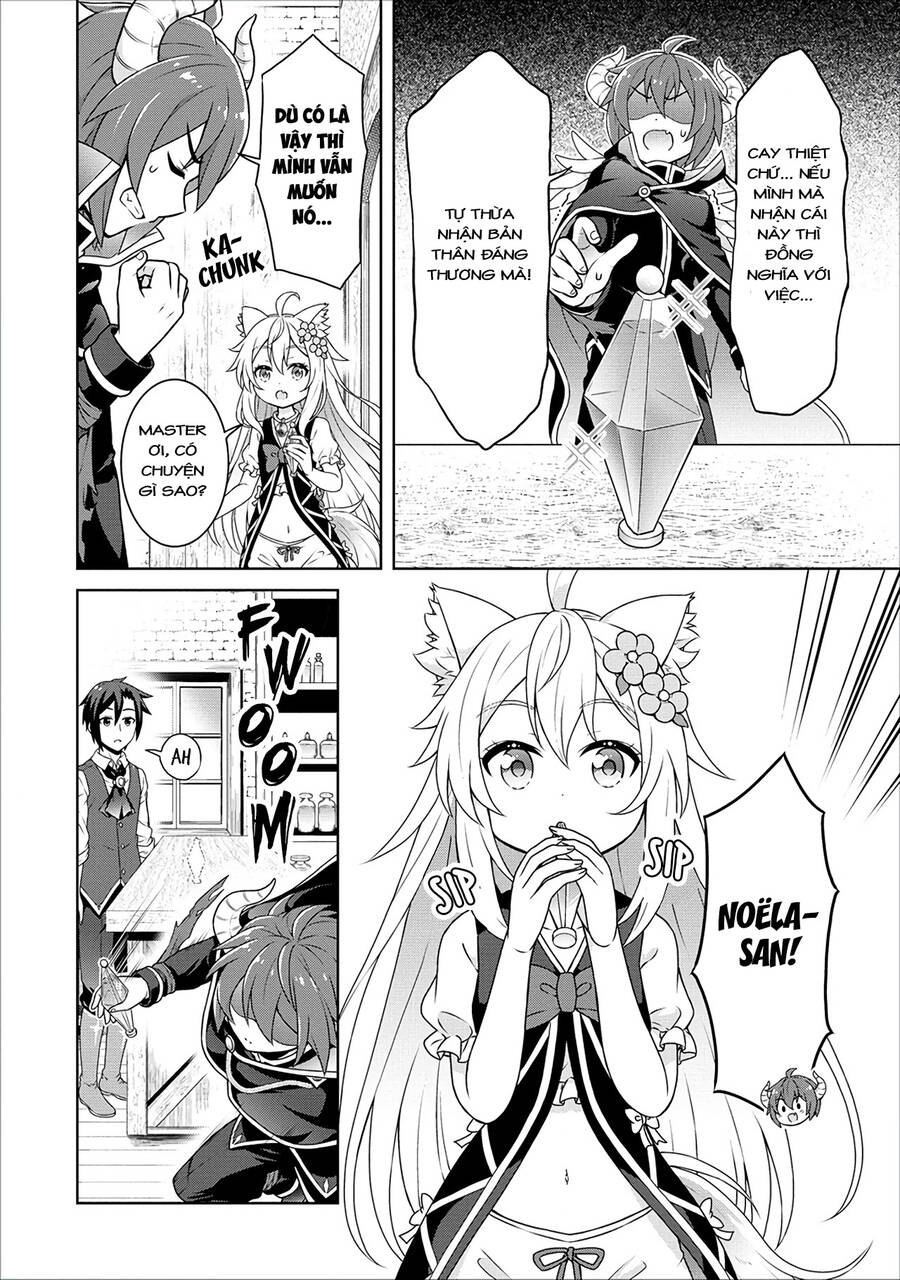 Cheat Kusushi No Slow Life: Isekai Ni Tsukurou Drugstore Chapter 38 - 24