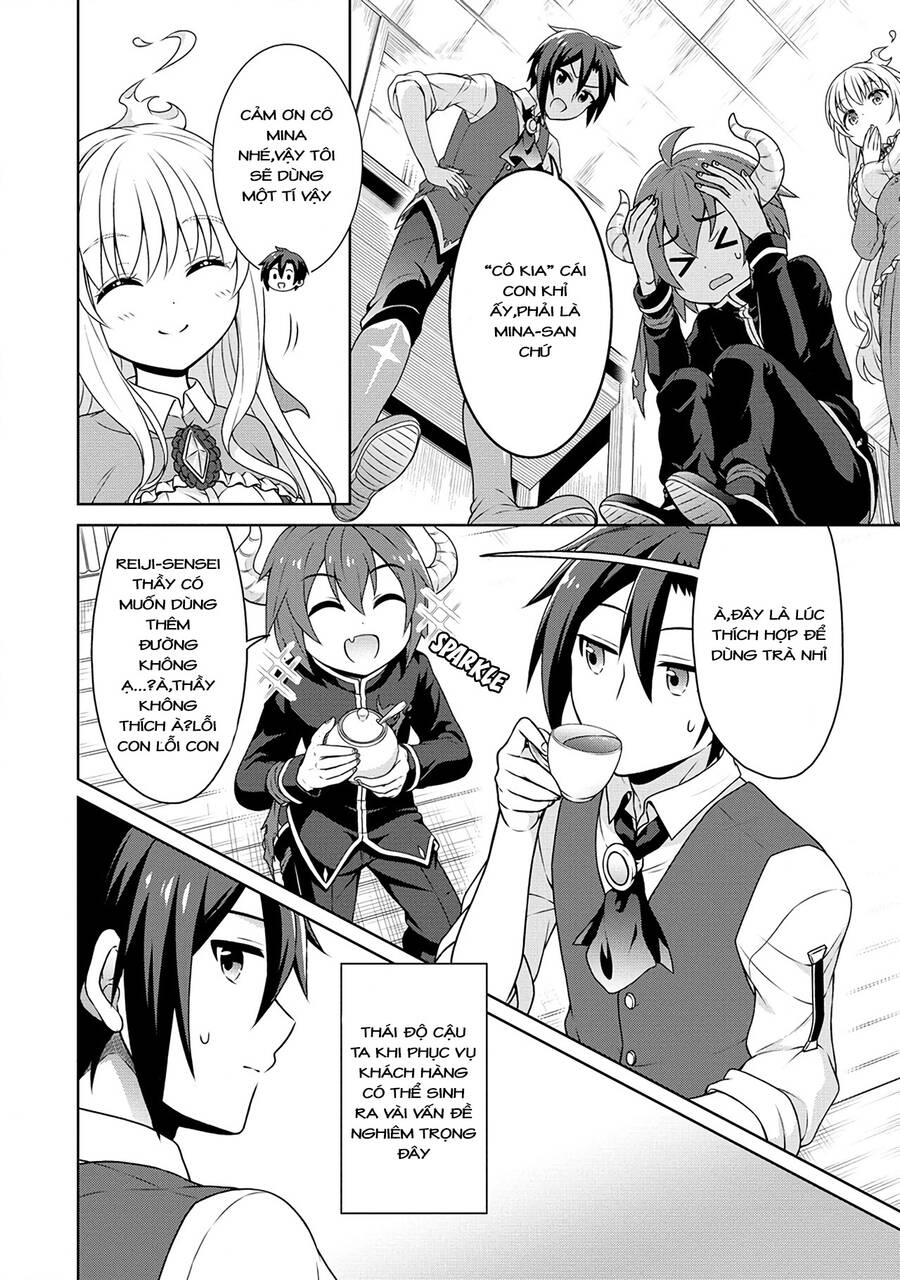 Cheat Kusushi No Slow Life: Isekai Ni Tsukurou Drugstore Chapter 39 - 4