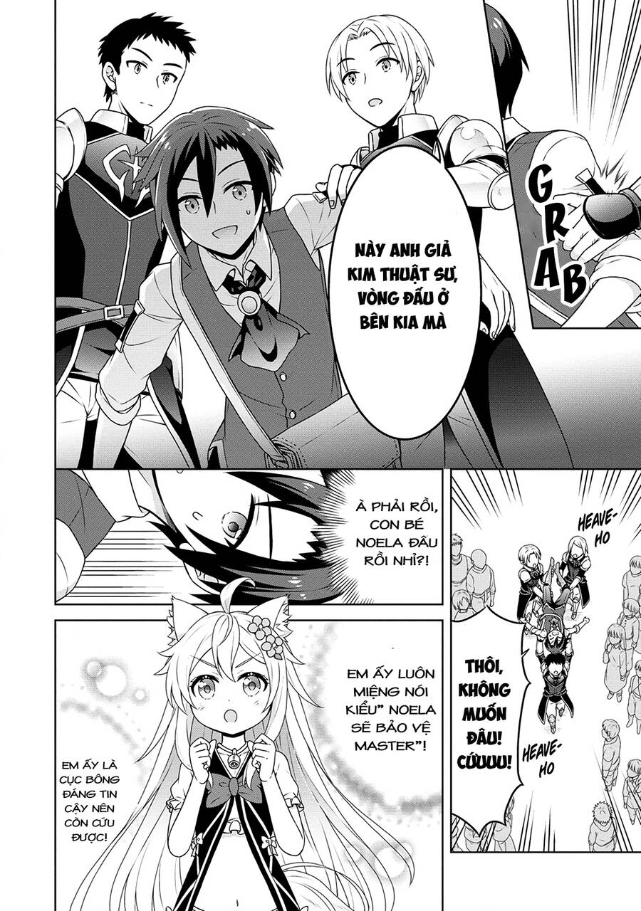 Cheat Kusushi No Slow Life: Isekai Ni Tsukurou Drugstore Chapter 46 - 2