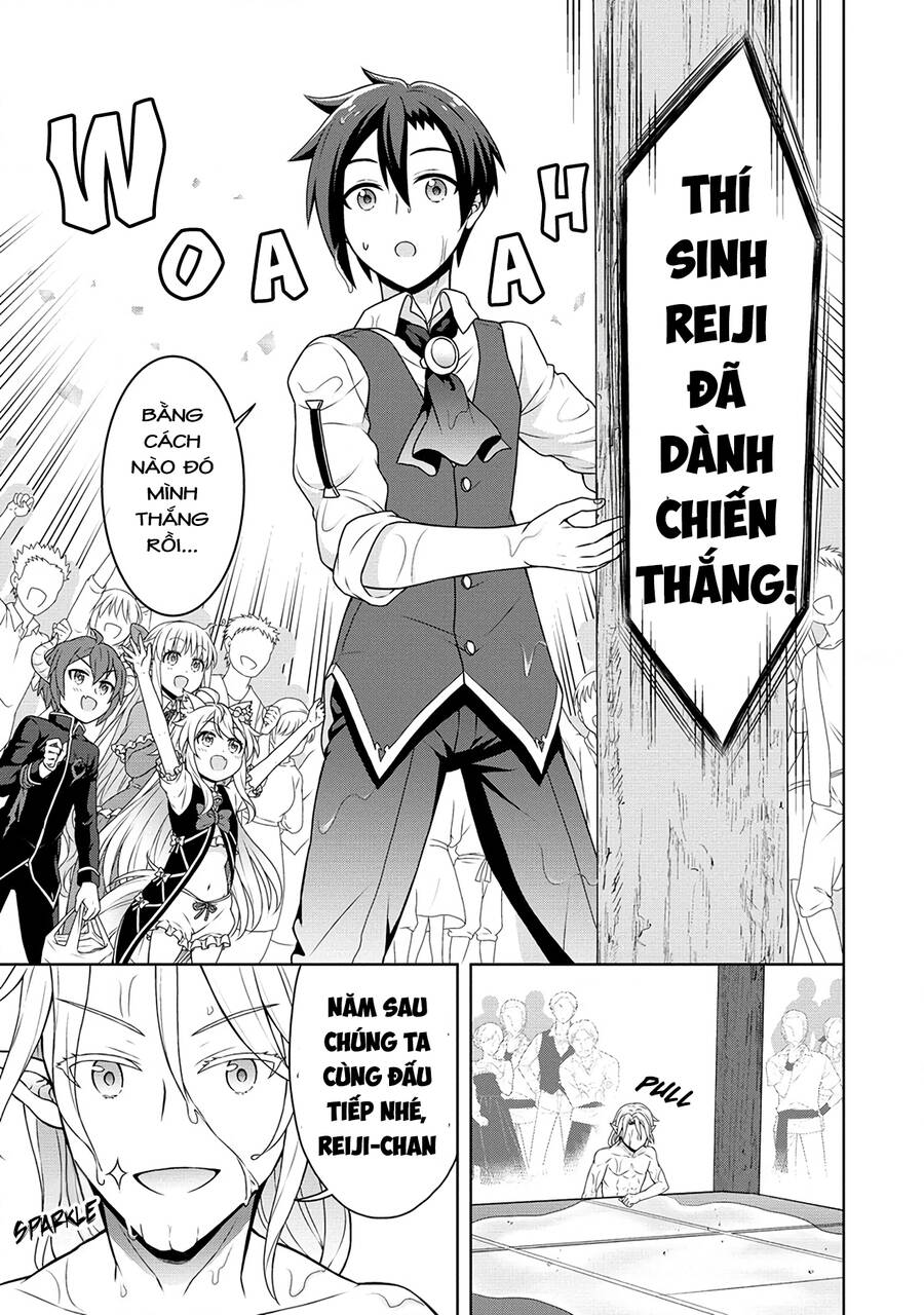 Cheat Kusushi No Slow Life: Isekai Ni Tsukurou Drugstore Chapter 46 - 17