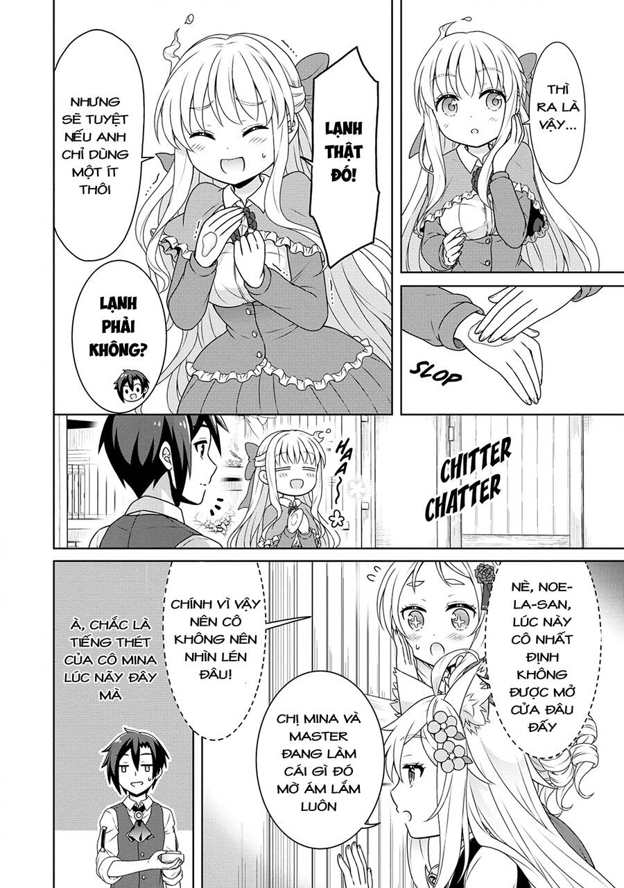 Cheat Kusushi No Slow Life: Isekai Ni Tsukurou Drugstore Chapter 46 - 30