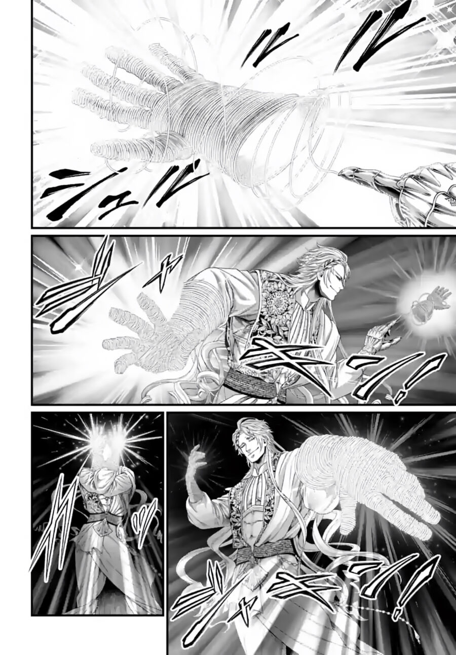 Shuumatsu No Valkyrie Chapter 80 - 15