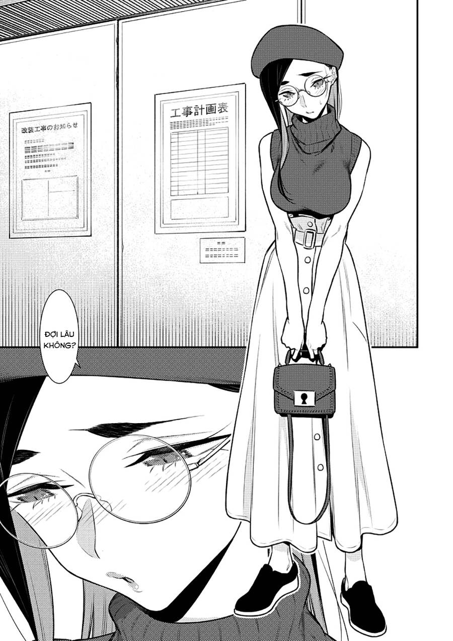 Yancha Gal No Anjou-San Series Chapter 142 - 10