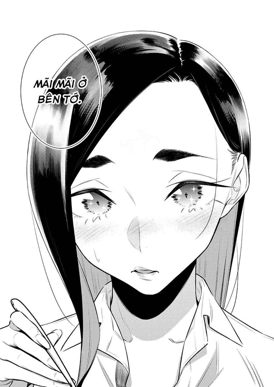 Yancha Gal No Anjou-San Chapter 150 - 17