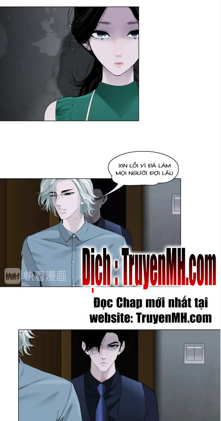 Điêu Khắc Chapter 64 - 4