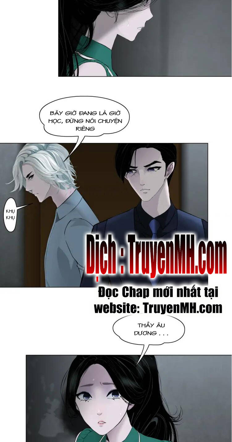 Điêu Khắc Chapter 64 - 7