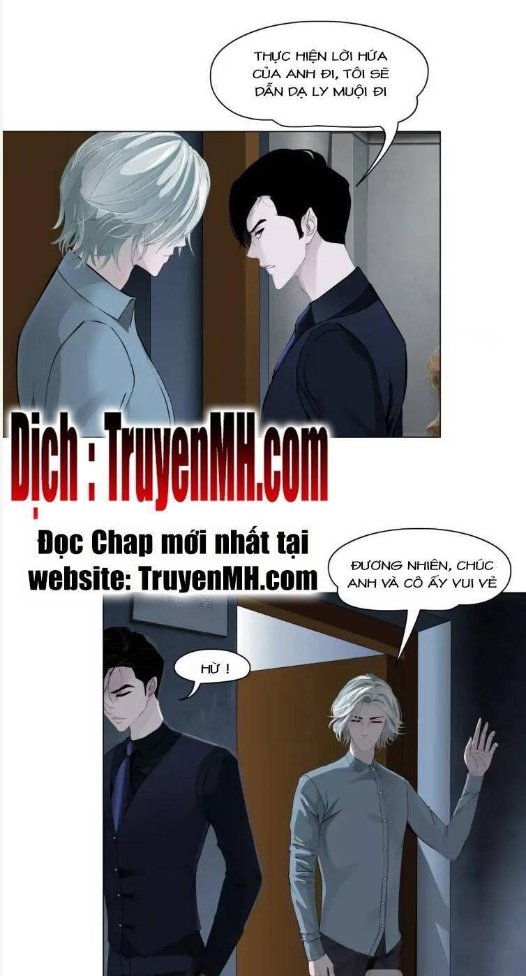 Điêu Khắc Chapter 65 - 5