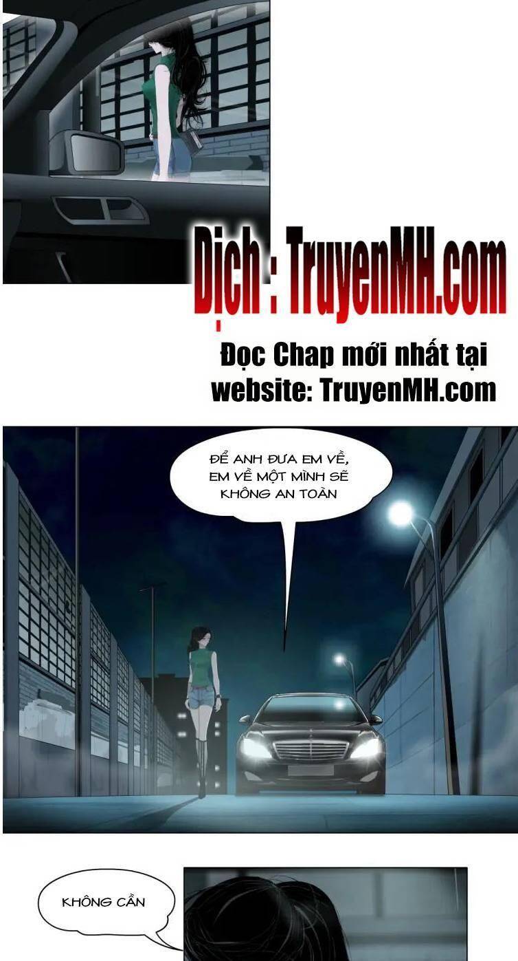 Điêu Khắc Chapter 65 - 8