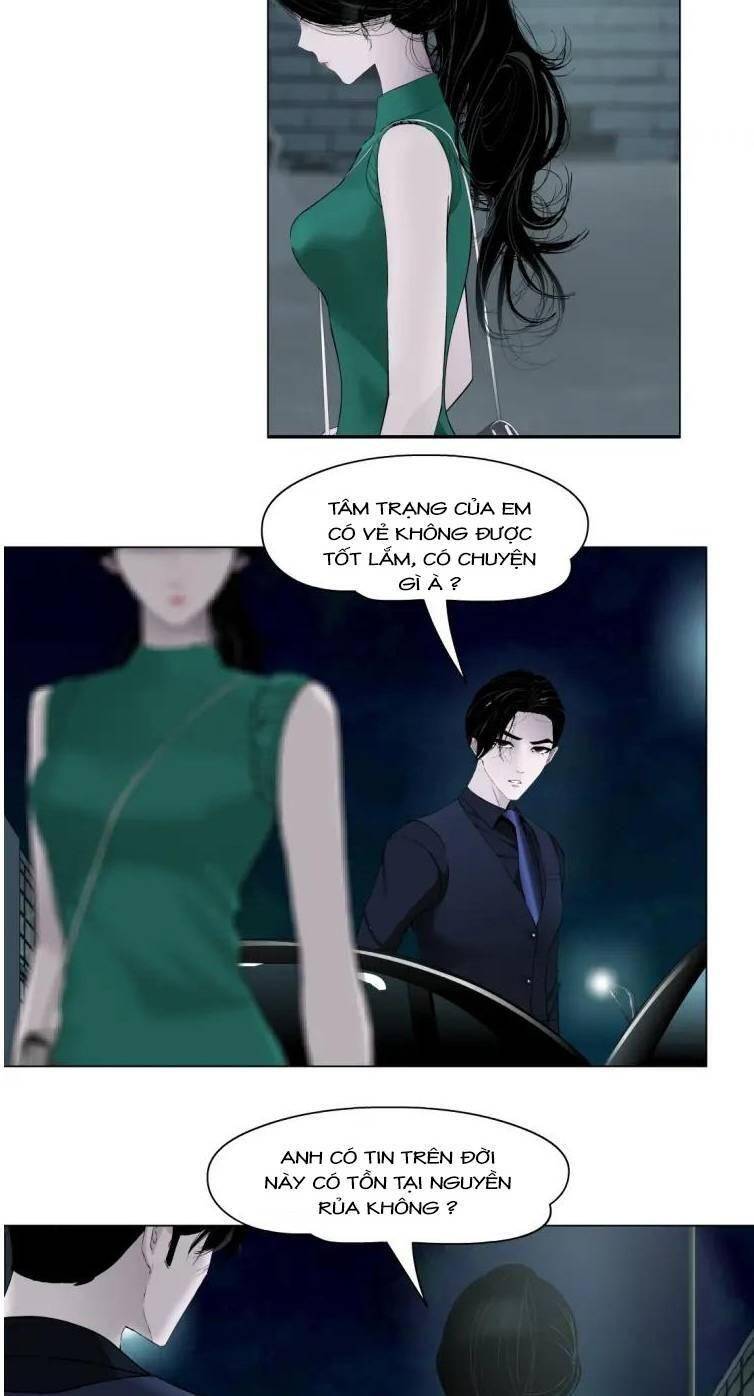 Điêu Khắc Chapter 65 - 9