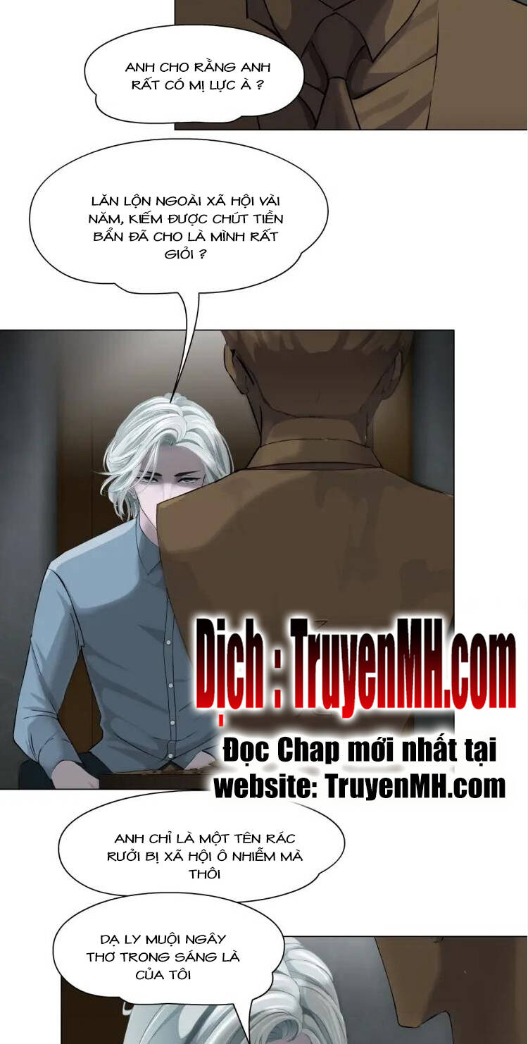 Điêu Khắc Chapter 66 - 7