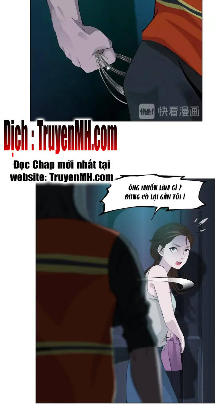 Điêu Khắc Chapter 71 - 21