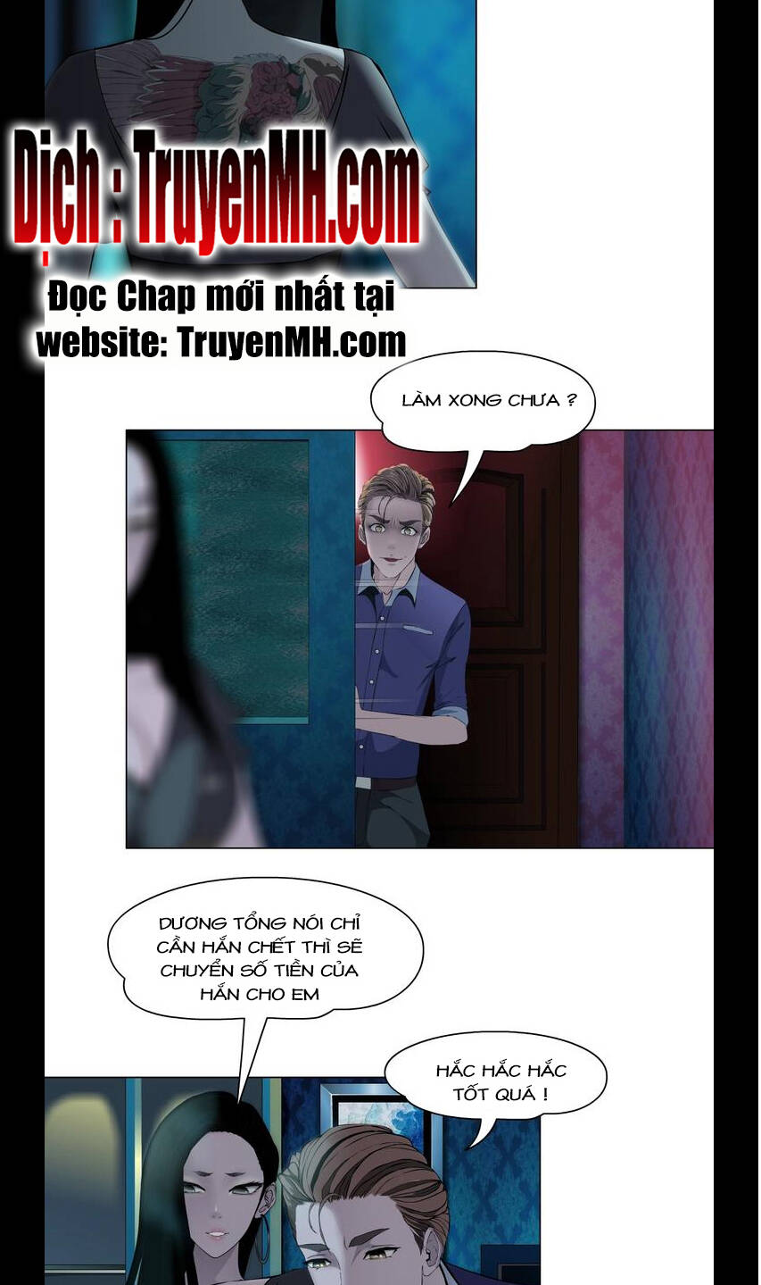 Điêu Khắc Chapter 74 - 15