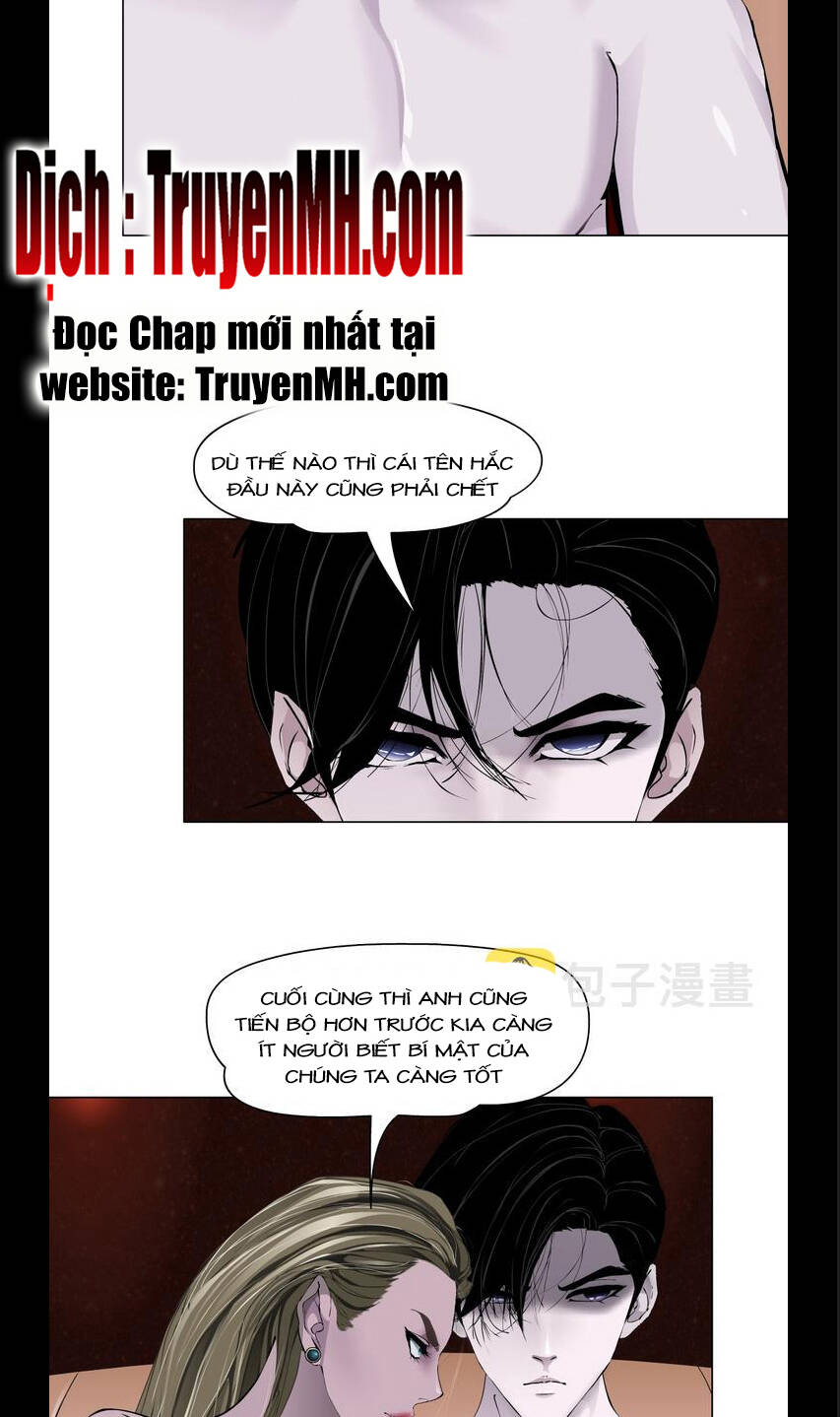 Điêu Khắc Chapter 74 - 6