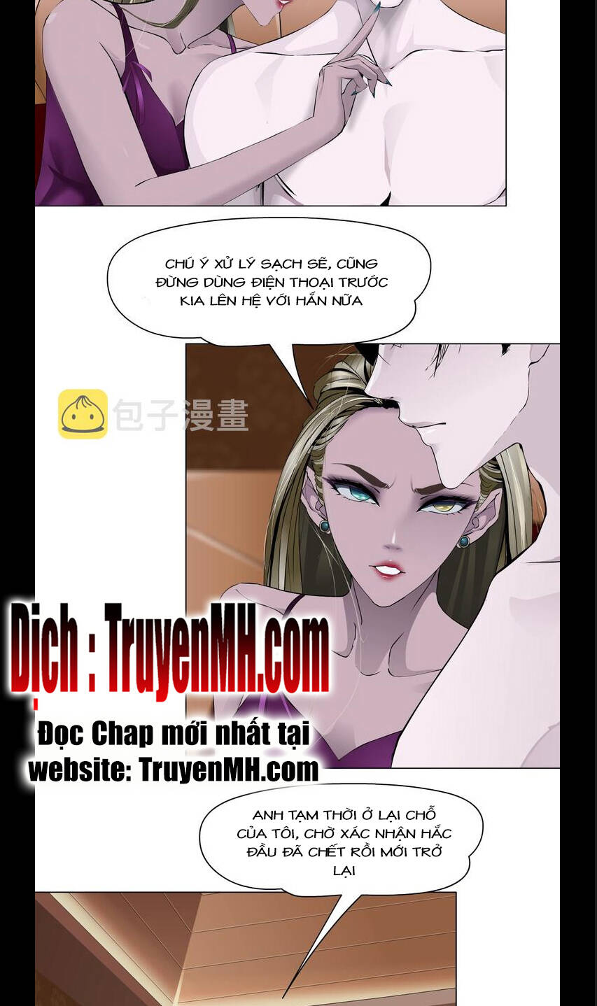 Điêu Khắc Chapter 74 - 7