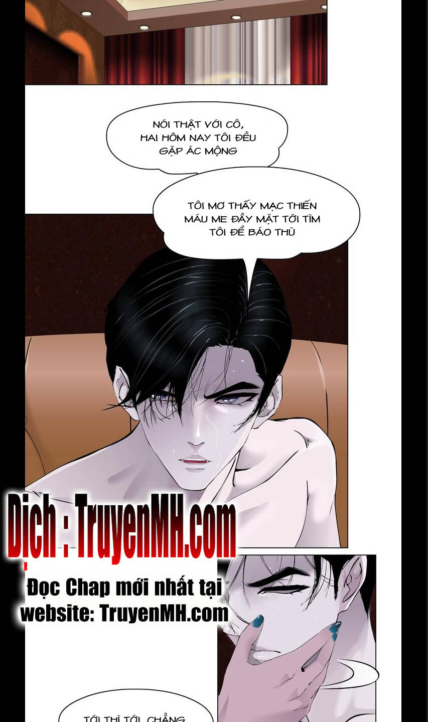 Điêu Khắc Chapter 74 - 8