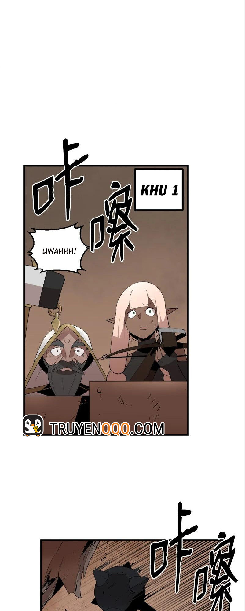 The Dungeon Master Chapter 127 - 2