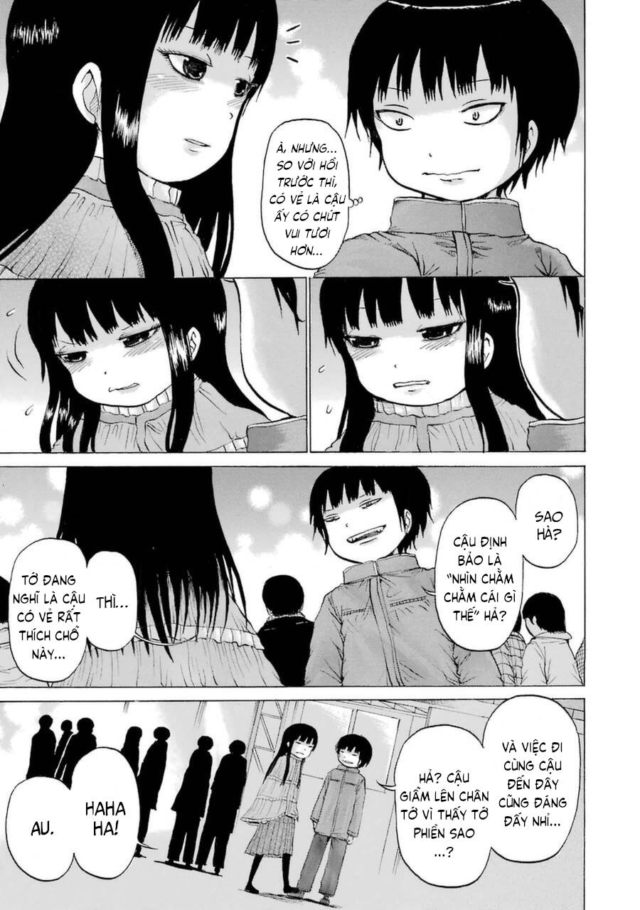 Hi Score Girl Chapter 40 - 12