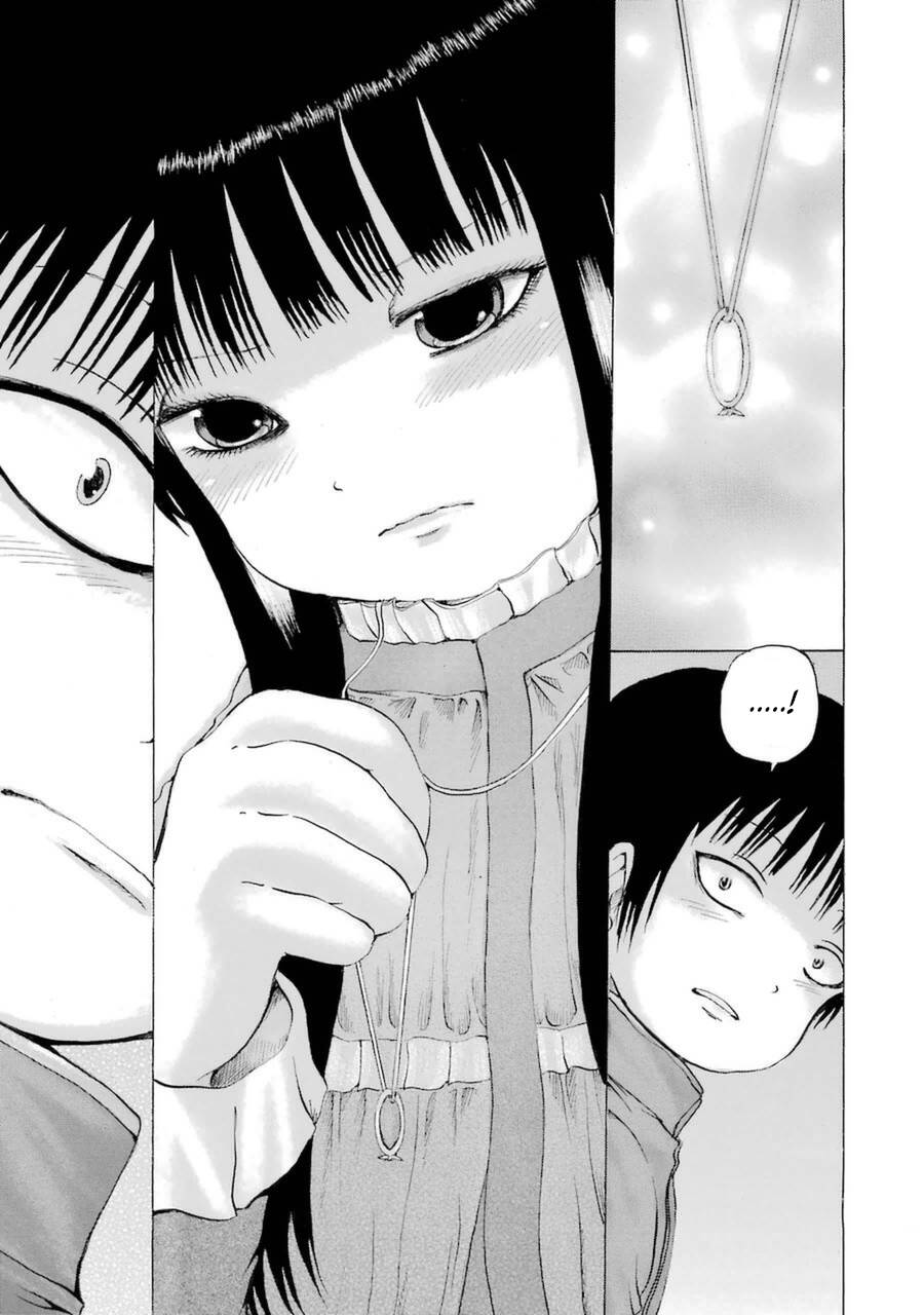 Hi Score Girl Chapter 40 - 20