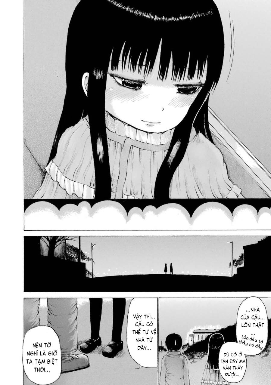 Hi Score Girl Chapter 40 - 23