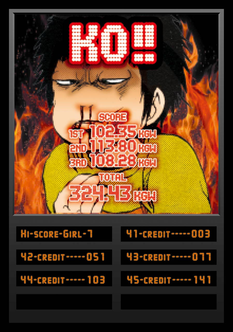 Hi Score Girl Chapter 41 - 5